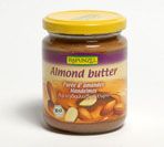 Mandelcreme Rapunzel 250 g �kologisk